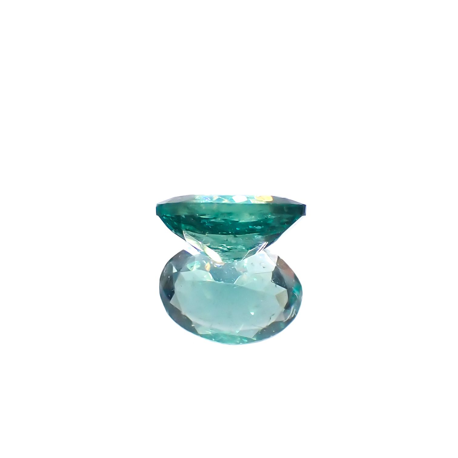 ノーブルモロキサイト マダガスカル産 0.70ct[240326548]6.8x4.9mm前後
