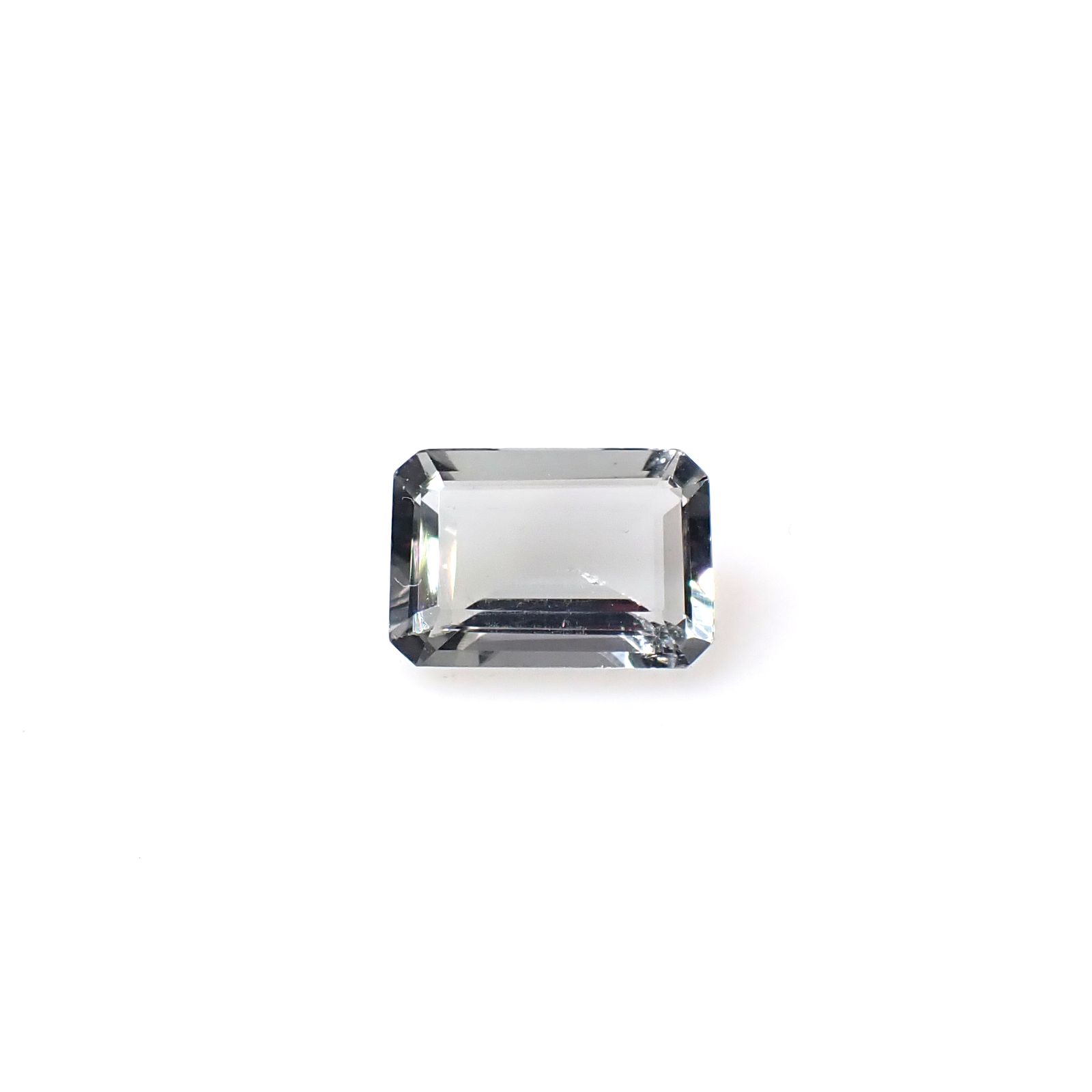 フローライト フルオレッセンス アフガニスタン産 2.65ct [250630524]9.9x6.9mm前後