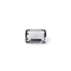 フローライト フルオレッセンス アフガニスタン産 2.65ct [250630524]9.9x6.9mm前後
