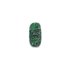 ウバロバイト 原石 ロシア産 10.35ct[240326443]20.6x10.1mm前後