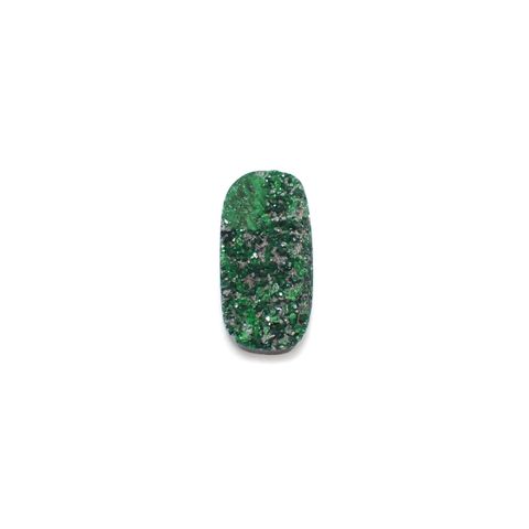 ウバロバイト 原石 ロシア産 10.35ct[240326443]20.6x10.1mm前後