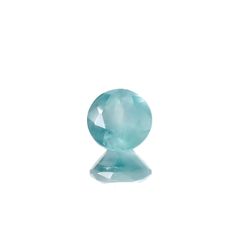 グランディディエライト マダガスカル産 0.52ct [250129690]5x5mm前後