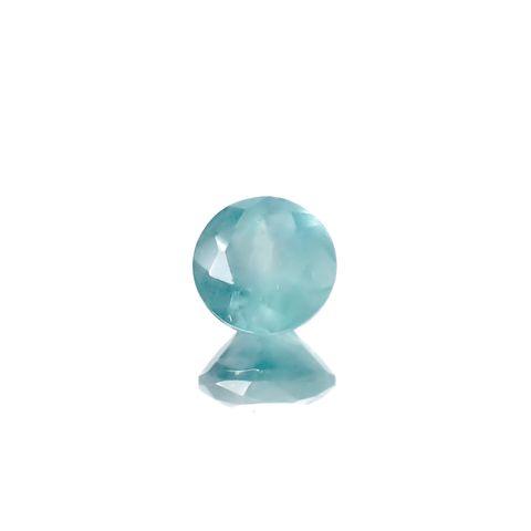 グランディディエライト マダガスカル産 0.52ct [250129690]5x5mm前後