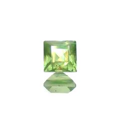 デマントイドガーネット ロシア産 0.23ct [220917681]3.1x3.1mm前後