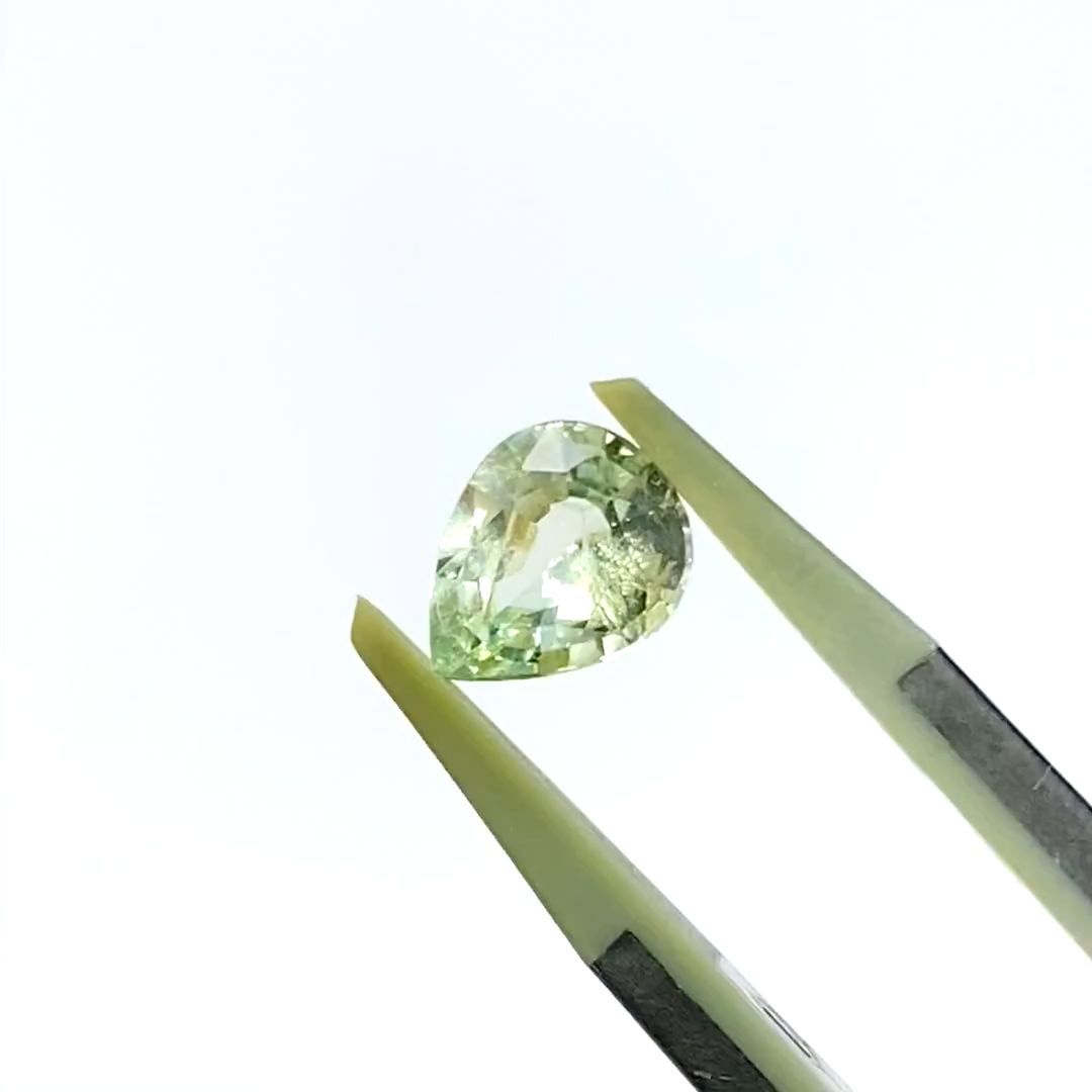 タンザニア/メレラニ産】デマントイドガーネット