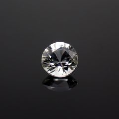 リューコガーネット ビルマ産 0.20ct[230923535]3.5x3.5mm前後