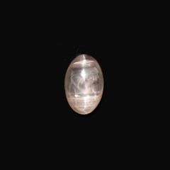 セルサイトキャッツアイ(宝石名セルサイト・キャッツアイ)ナミビア産 23.544ct ソ付(彩珠)[221018467]18.6x12.2mm前後