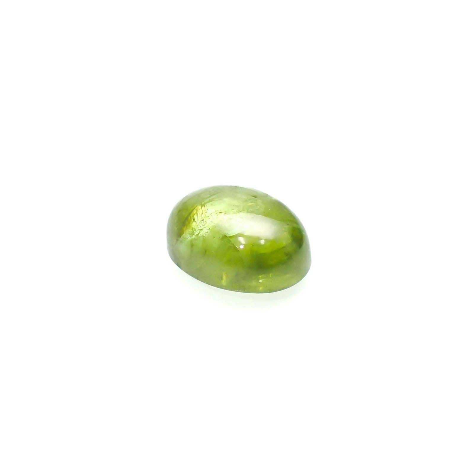 スフェーン マダガスカル産 3.38ct[230220629]9.8x7.4mm前後