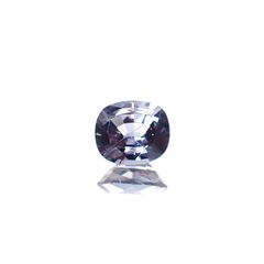 カラーチェンジガーネット アレキタイプ マダガスカル・ベキリー産 0.37ct[240125482]4.4x3.8mm前後