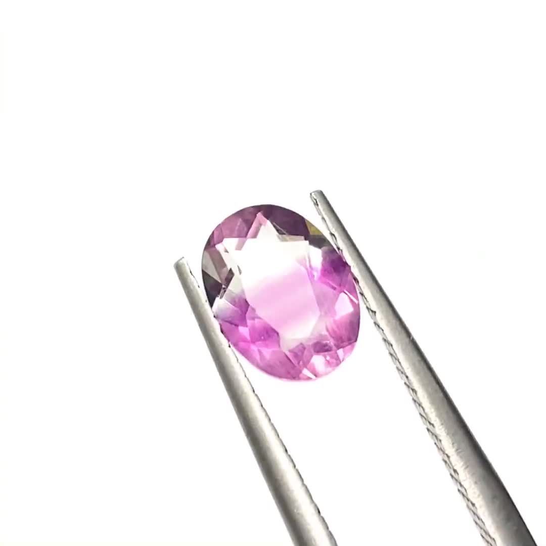 これは！綺麗なフローライトたん！綺麗！ ネバダ州産 蛍石 フローライト 196.4g FL456 原石 鉱物 天然石