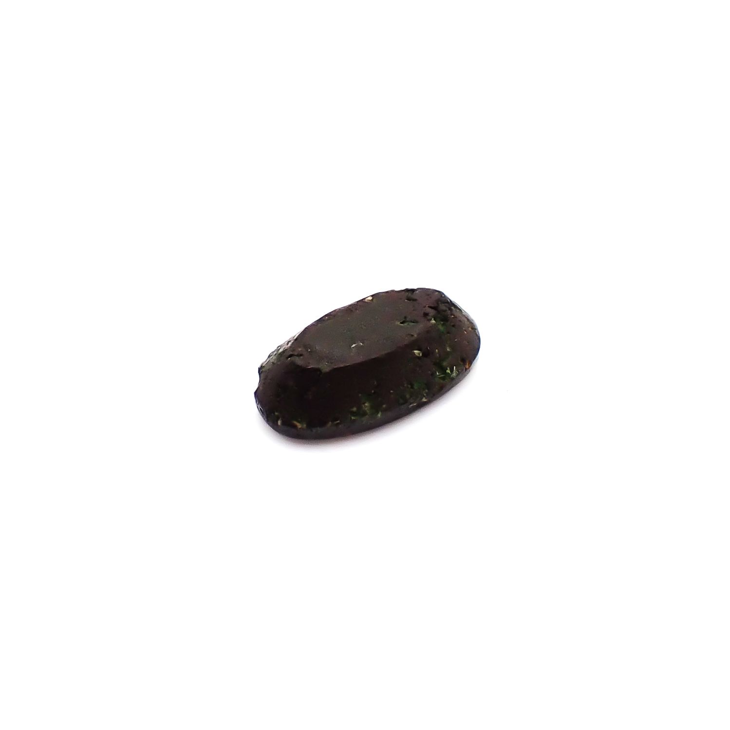 ボルダーオパール オーストラリア産 0.46ct / 7x4.1mm前後 [260933071]