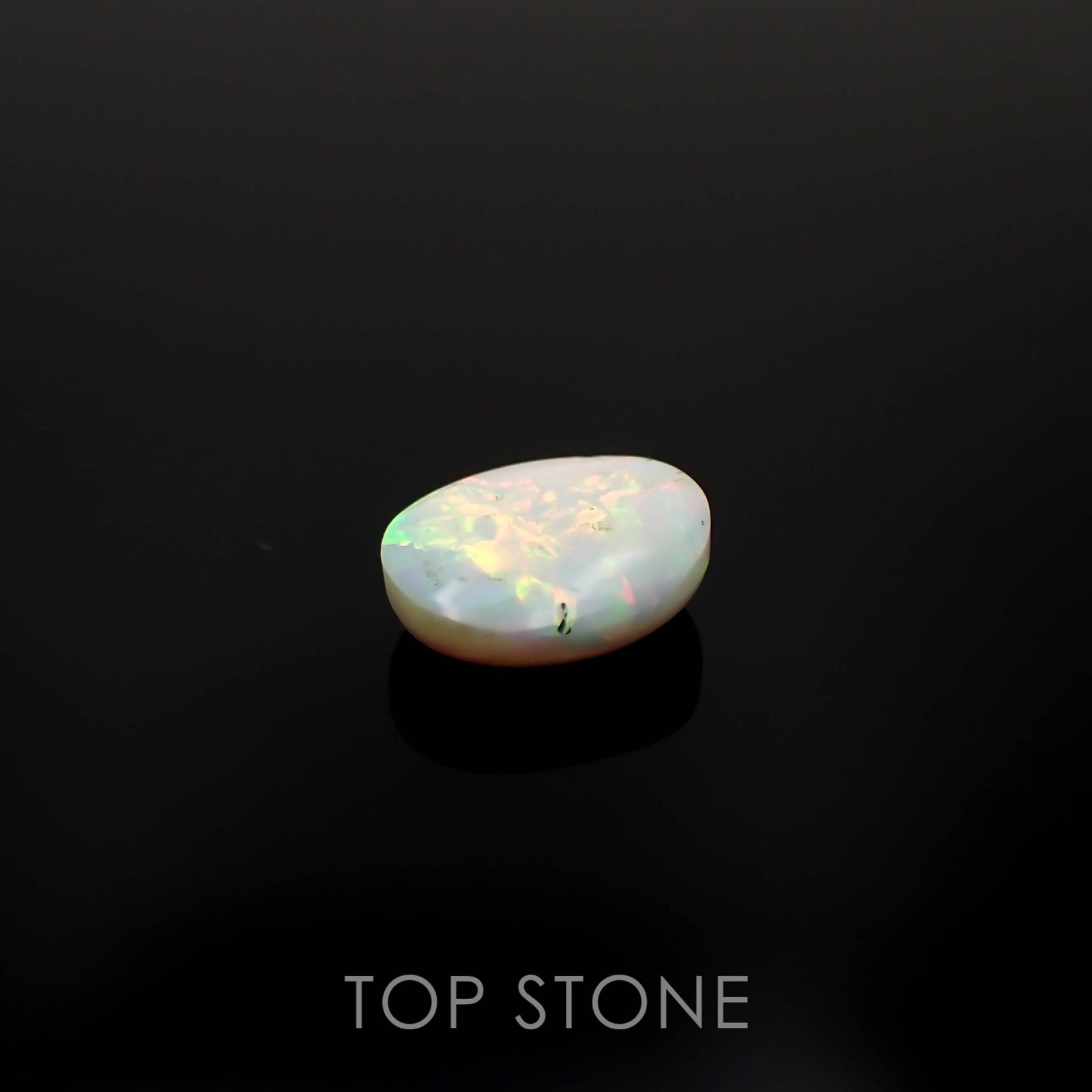 エチオピアオパール エチオピア産 1.91ct[230321034]11.1x9mm前後