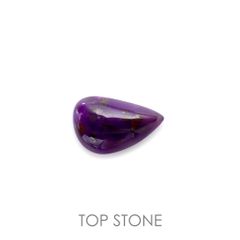 ◇フリーフォーム◇スギライト 南アフリカ産 7.35ct[220114818]17.4x11.1mm前後