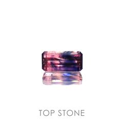 ウィンザーサファイア タンザニア・ウィンザー産 1.12ct[230320912]7.7x3.9mm前後