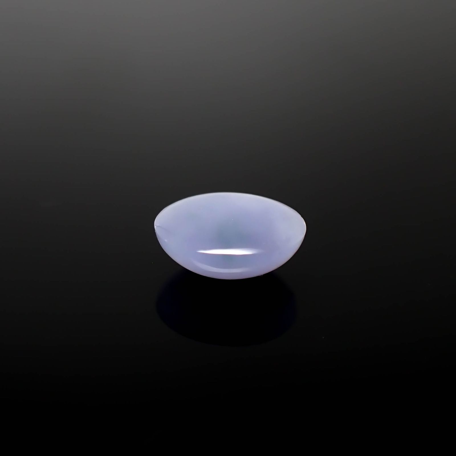 ラベンダー翡翠 ビルマ産 2.07ct[240628388]8.8x7mm前後