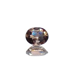 ブルーティント アキシナイト パキスタン産 0.21ct[230321054]4.3x3.4mm前後