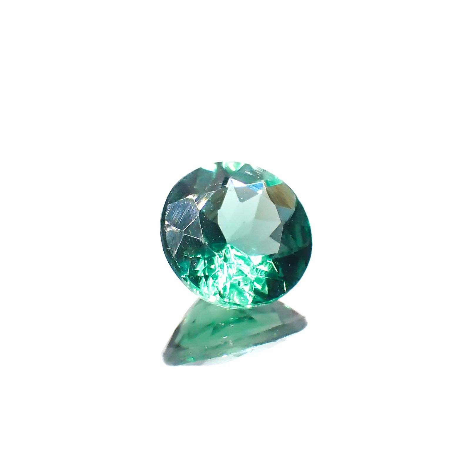 ノーブルモロキサイト マダガスカル産 1.12ct[230321369]6.7x6.7mm前後