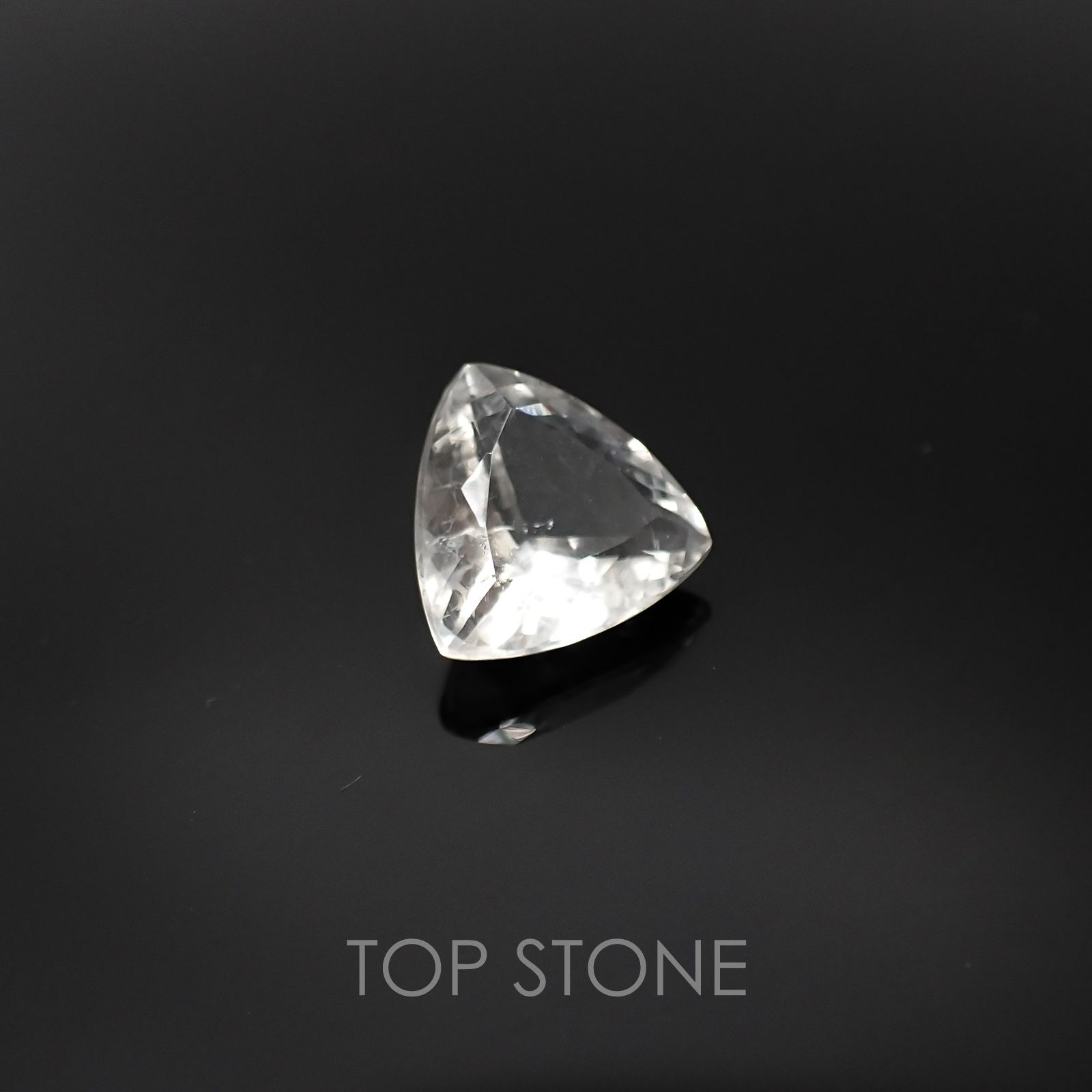 ハイアライトオパール メキシコ産 ルース 3.95ct[20085235]12×12mm前後