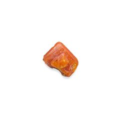 ウルフェナイト 原石 アメリカ・アリゾナ州・レッドクラウド鉱山産 9.33ct[230421825]15x12mm前後
