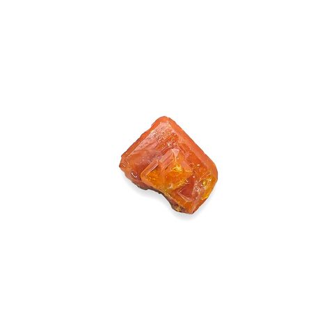 ウルフェナイト 原石 アメリカ・アリゾナ州・レッドクラウド鉱山産 9.33ct[230421825]15x12mm前後