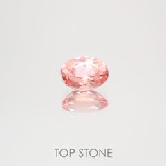 ロードクロサイト アメリカ・コロラド産 ルース 0.21ct[210510936]4×2.9mm前後