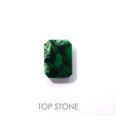 モーシッシ ビルマ産 0.86ct[220918030]6.3x4.7mm前後