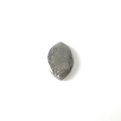 ムオニナルスタ隕石 発見地:スウェーデン 19.61ct[240125803]19.7x12.6mm前後