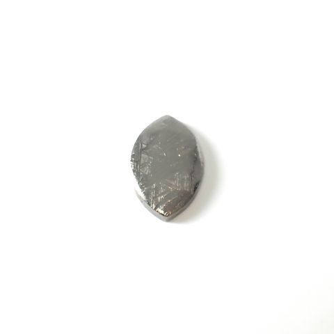 ムオニナルスタ隕石 発見地:スウェーデン 19.61ct[240125803]19.7x12.6mm前後