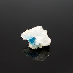 ユークレース 原石 ブラジル産 2.80ct[220515758]10x8mm前後