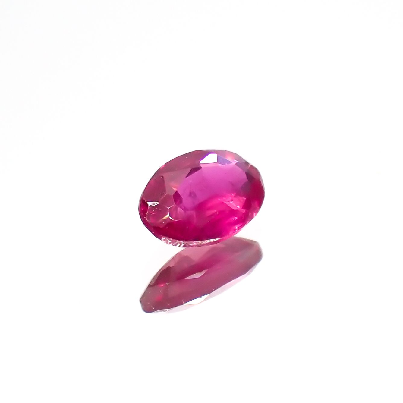 ウィンザーサファイア タンザニア・ウィンザー産 0.25ct[230321224]4.8x3.1mm前後