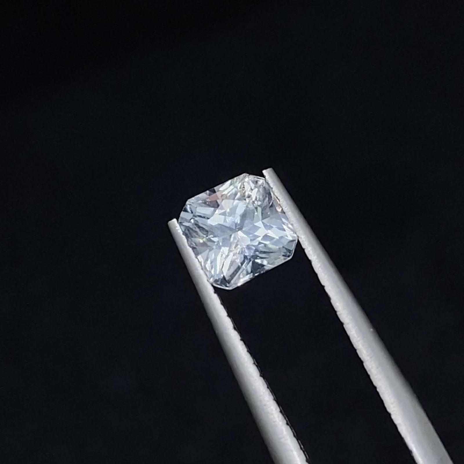 フェナカイト(宝石名フェナカイト)マダガスカル/ブラジル産 0.87ct