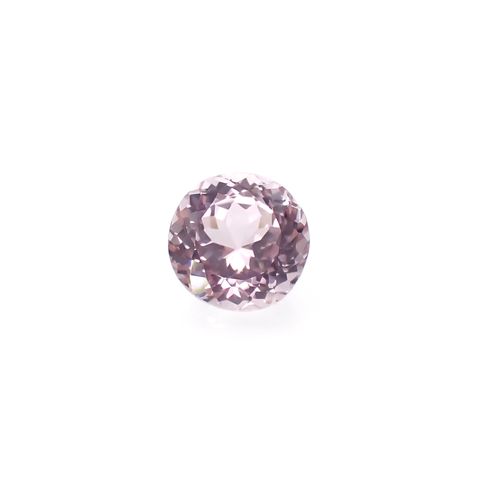 クンツァイト アフガニスタン産 2.57ct[231124355]8.1x8mm前後