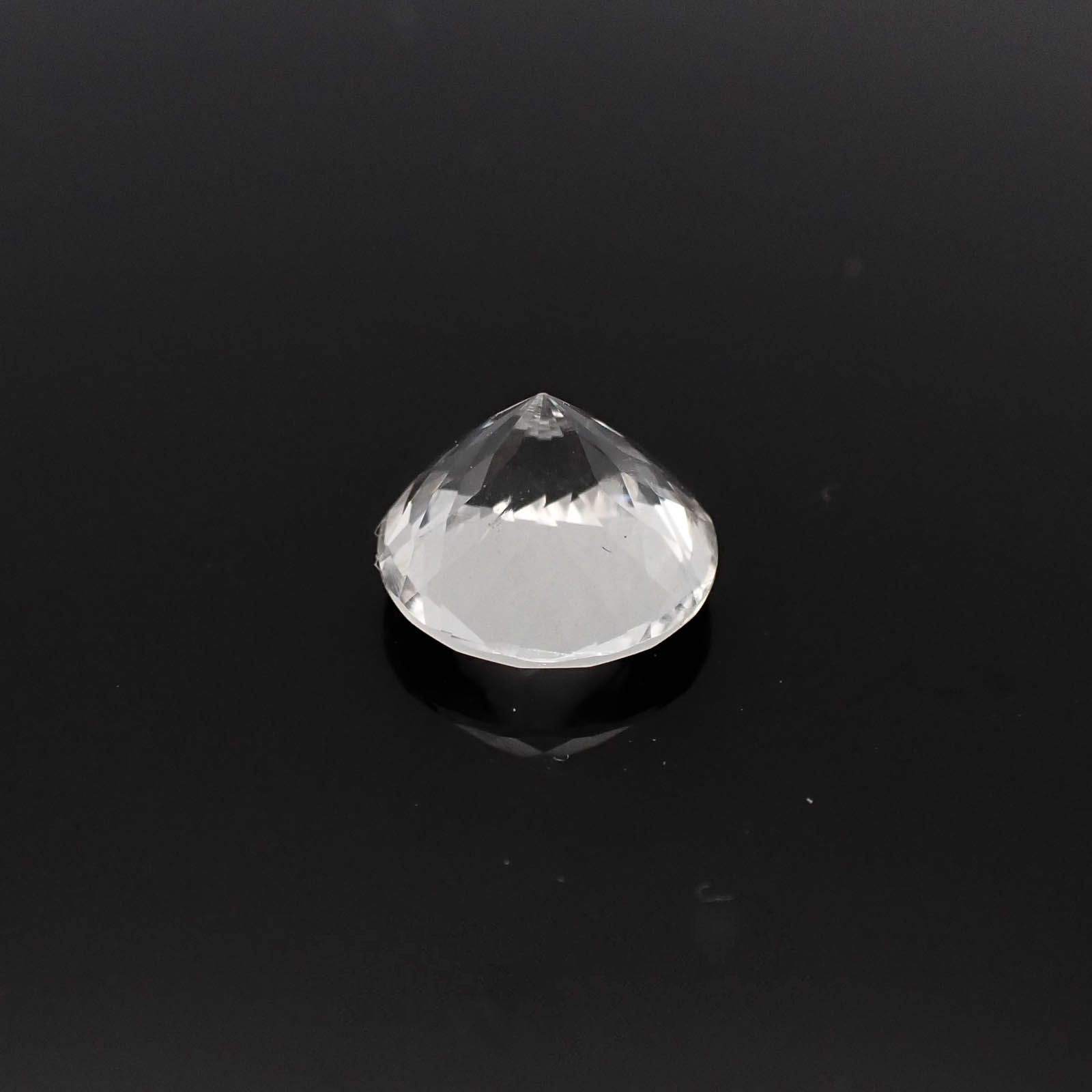 天然石 ハイアライトオパール ハイアライトオパール(宝石名オパール)メキシコ産 1.013ct ソ付