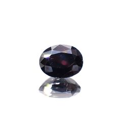 ルチル単結晶 ブラジル産 1.85ct[230722747]7.9x6.1mm前後