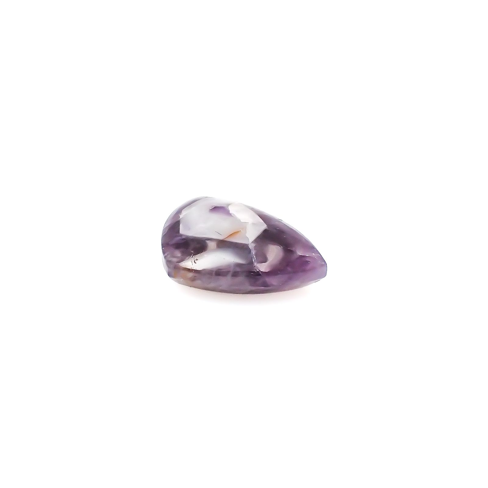 ファントムアメジスト ブラジル産 5.47ct[240527443]14.9x10.9mm前後