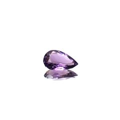 マリアライト(宝石名スキャポライト)スリランカ産 0.82ct 識別済[250330048]8.7x5.6mm前後
