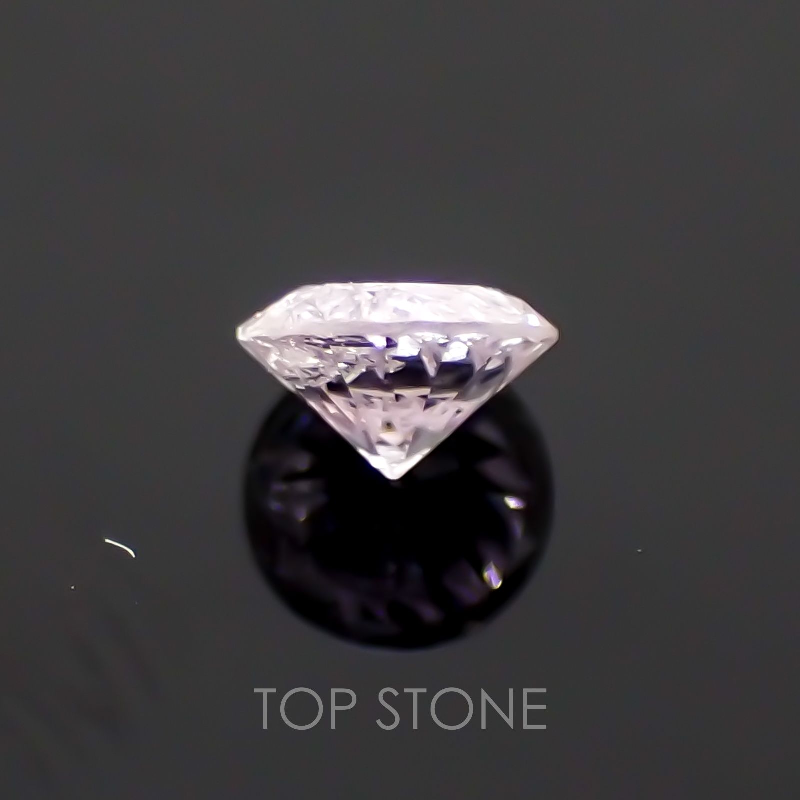 ピンクダイヤモンド 南アフリカ・オーストラリア産 ルース 0.081ct