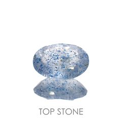 ラズライトインクォーツ アフガニスタン産 1.47ct[221219668]9.1x6.9mm前後