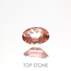 ヴェイリネナイト(宝石名ヴェイリネナイト) パキスタン産 0.159ct ソ付(日独)[20118007]4.2×2.8mm前後