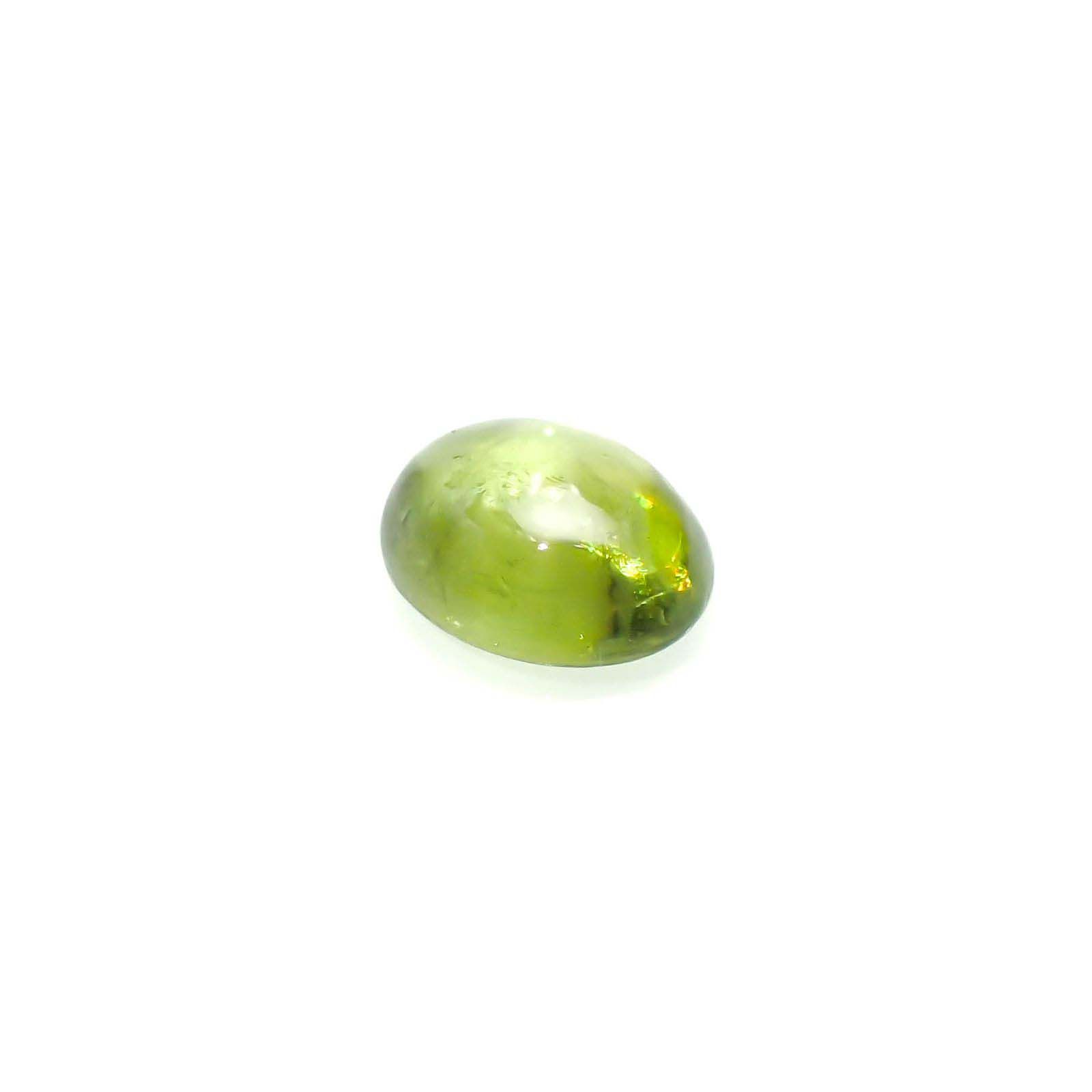 スフェーン マダガスカル産 2.98ct[230220630]9.9x7.8mm前後