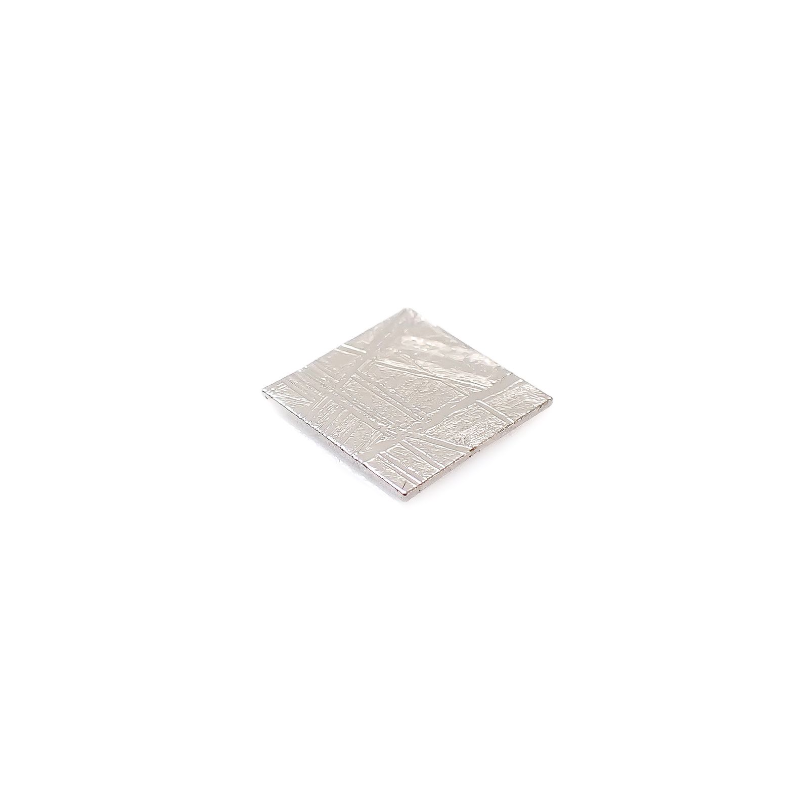 アルタイ隕石 発見地：中国 1.85ct [250129812]10.1x10mm前後