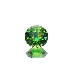 デマントイドガーネット ロシア産 0.62ct[230119886]5x5mm前後