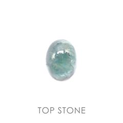 バイカラータンザナイト非加熱(宝石名バイカラー・ゾイサイト) タンザニア産 2.08ct 識別済[20106561]7.9×6mm前後