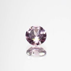 ドラゴンガーネット タンザニア産 0.30ct[230722953]3.9x3.8mm前後