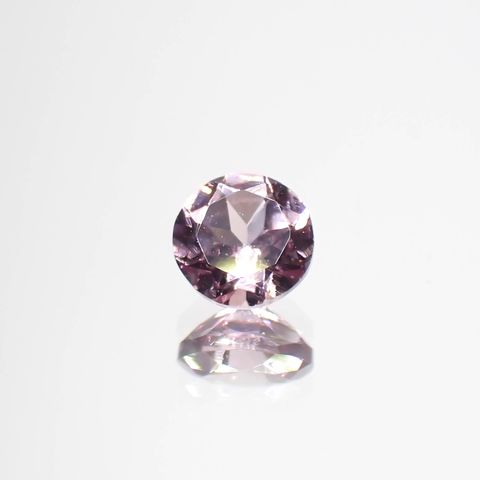 ドラゴンガーネット タンザニア産 0.30ct[230722953]3.9x3.8mm前後