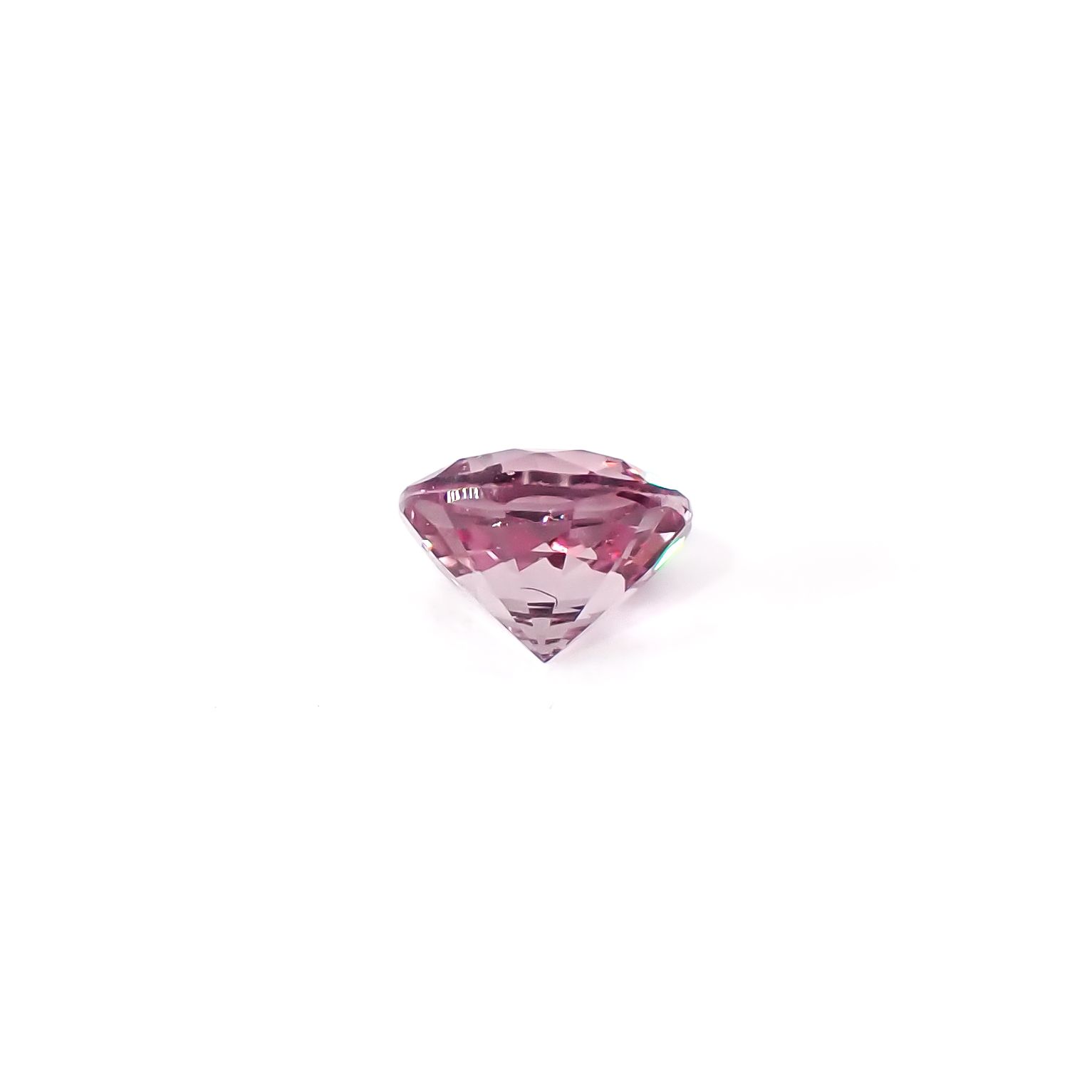 ドラゴンガーネット タンザニア産 0.61ct / 5x5mm前後 [260532241]