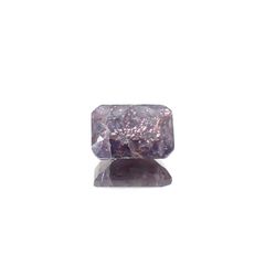 ブラッドショットアイオライト インド産 2.84ct[240125379]10.4x7.7mm前後