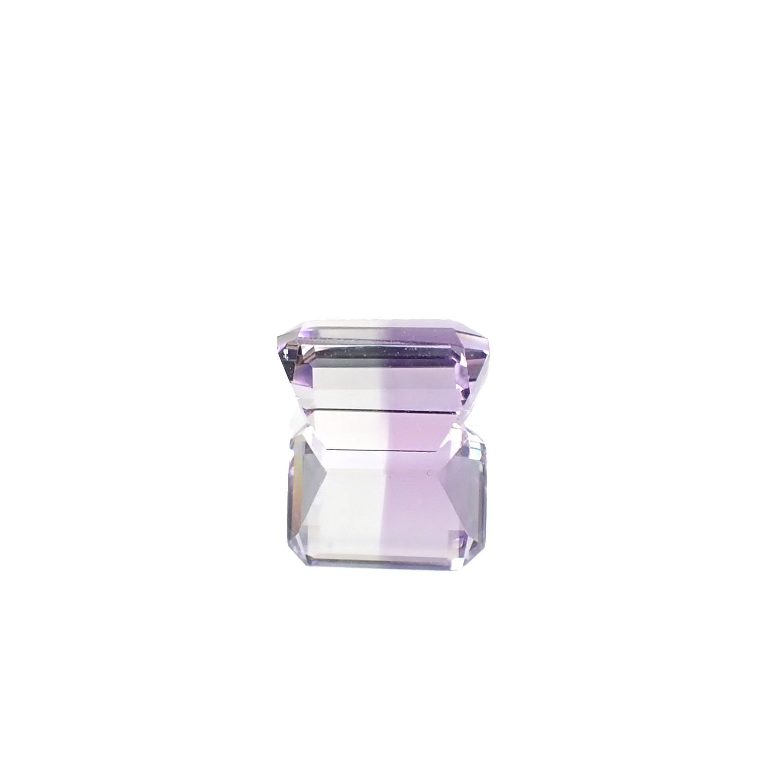 アワーグラスアメジスト モロッコ産 1.61ct / 7.9x6mm前後 [250730894]