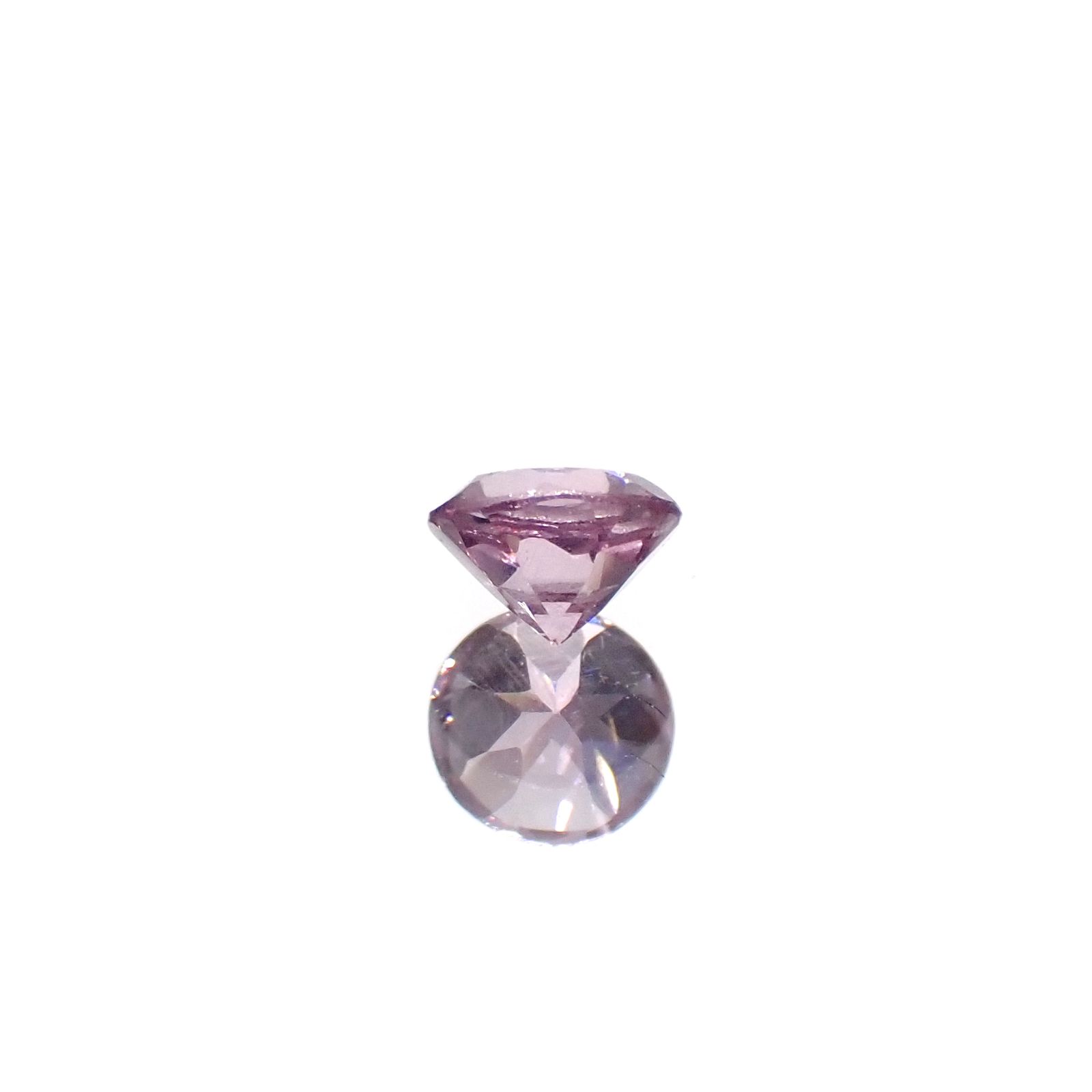 ドラゴンガーネット タンザニア産 0.23ct[240427281]3.5x3.5mm前後