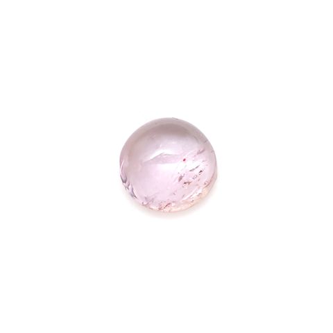 インペリアルトパーズ ブラジル産 2.51ct [241029353]8.4x8.2mm前後
